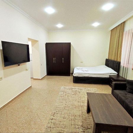 Aygestan Apartments يريفان المظهر الخارجي الصورة