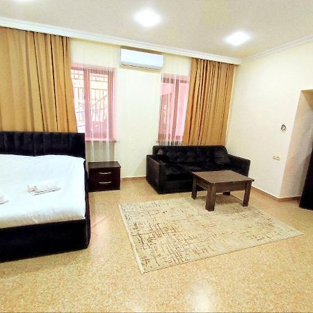 Aygestan Apartments يريفان المظهر الخارجي الصورة