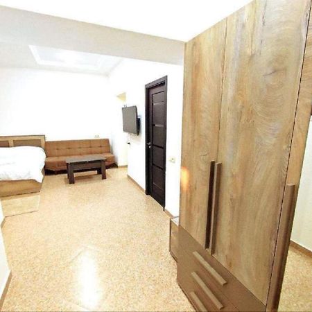 Aygestan Apartments يريفان المظهر الخارجي الصورة