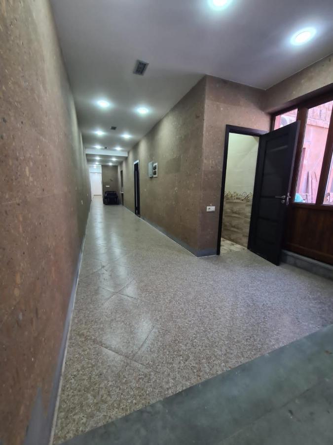 Aygestan Apartments يريفان المظهر الخارجي الصورة