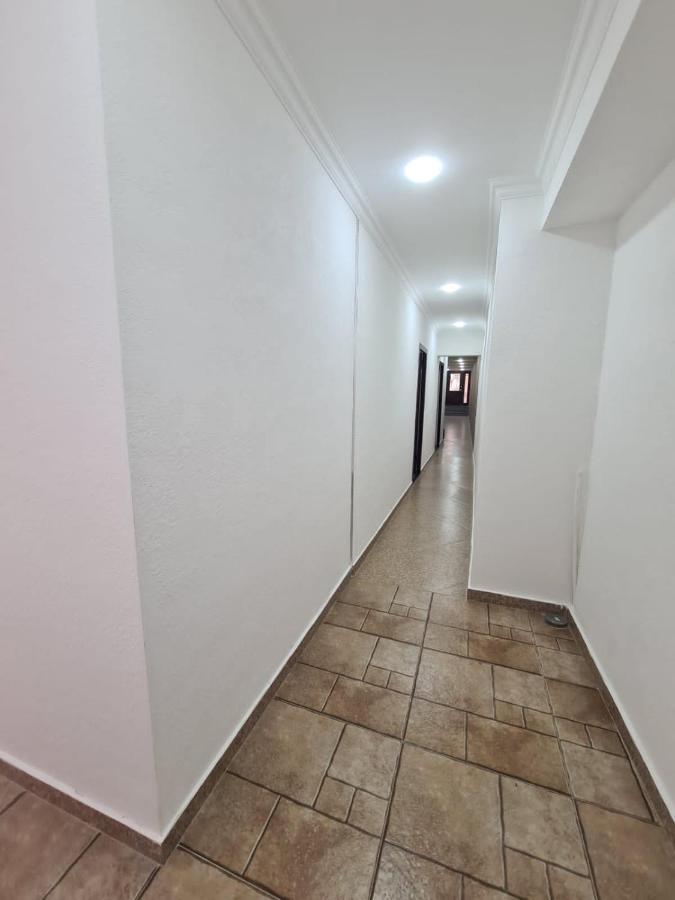 Aygestan Apartments يريفان المظهر الخارجي الصورة