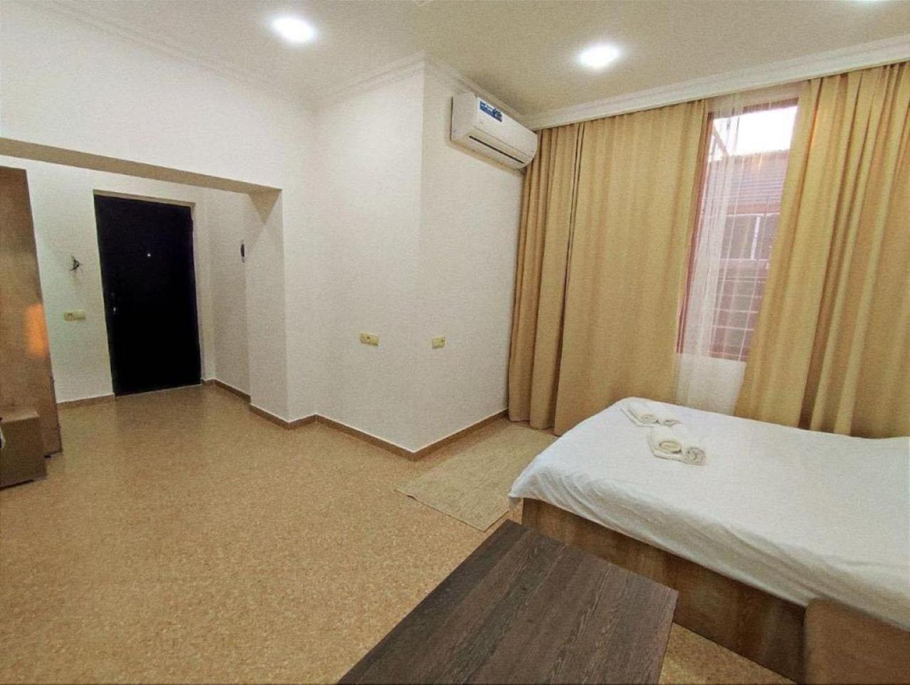 Aygestan Apartments يريفان المظهر الخارجي الصورة