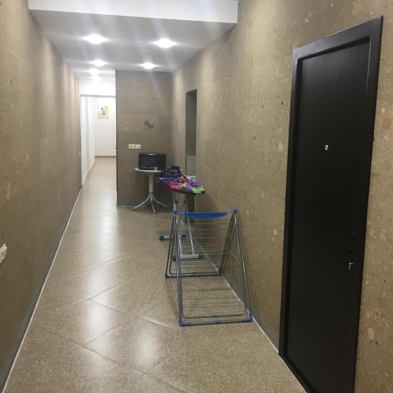 Aygestan Apartments يريفان المظهر الخارجي الصورة