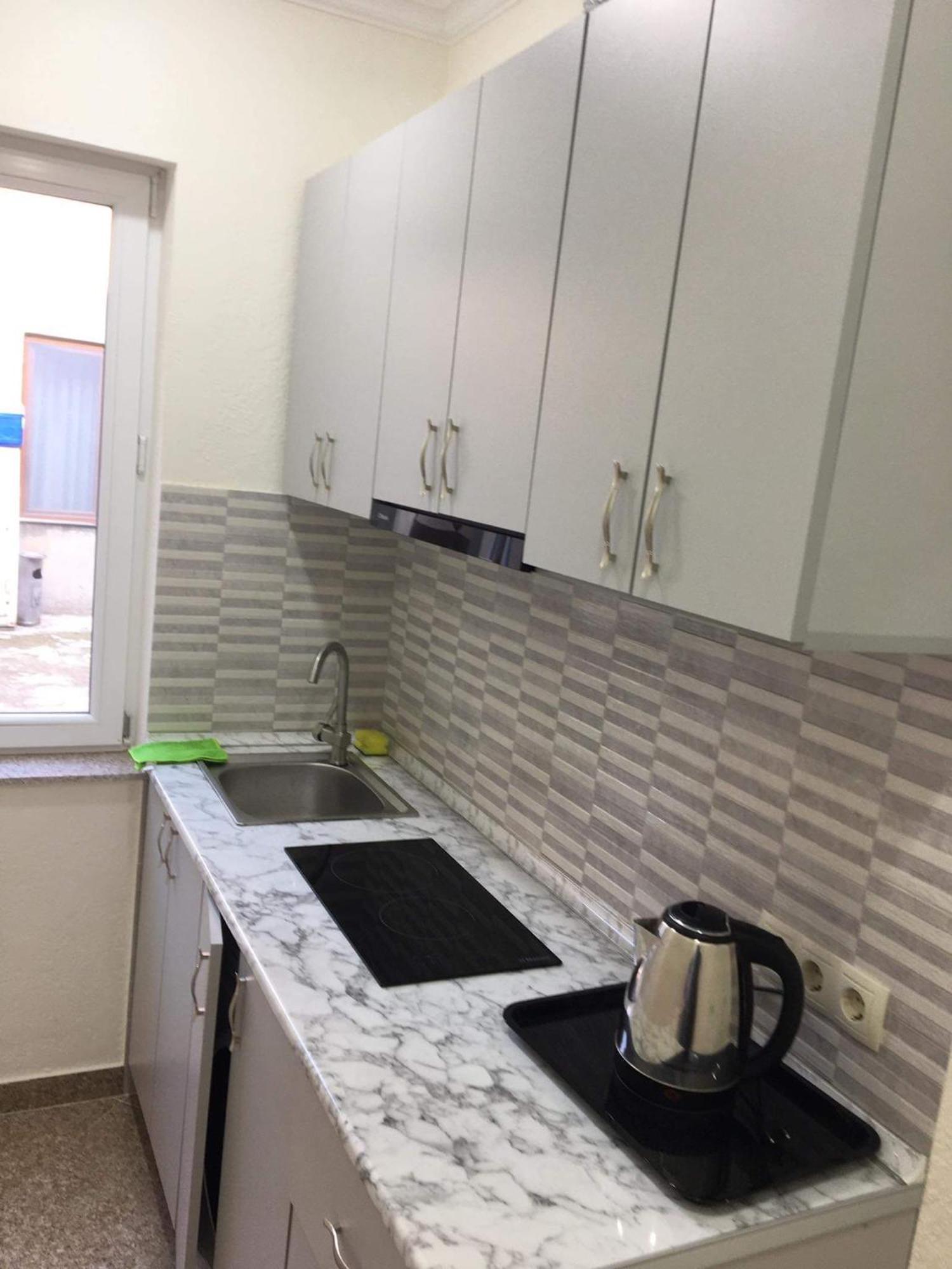 Aygestan Apartments يريفان المظهر الخارجي الصورة