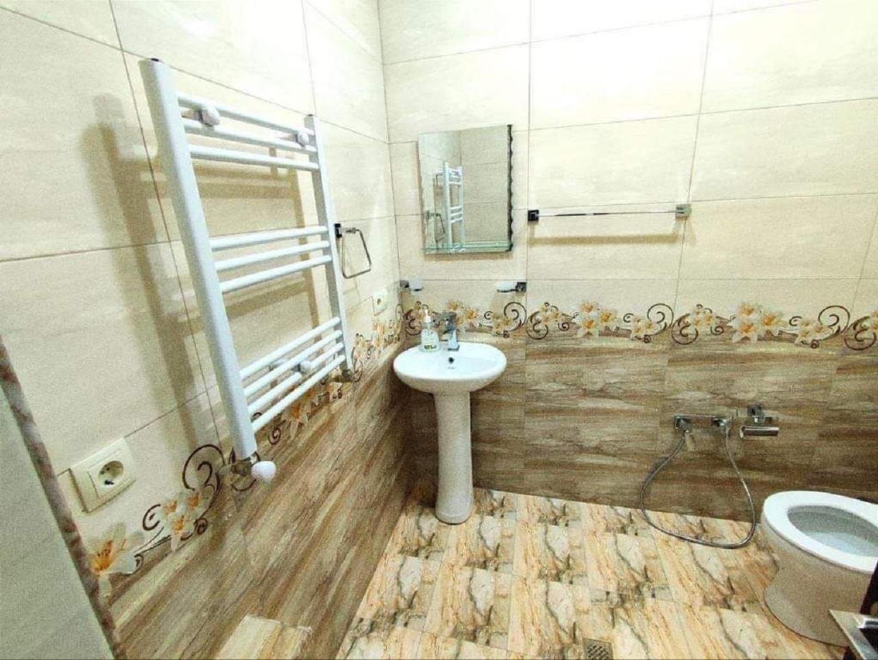 Aygestan Apartments يريفان المظهر الخارجي الصورة
