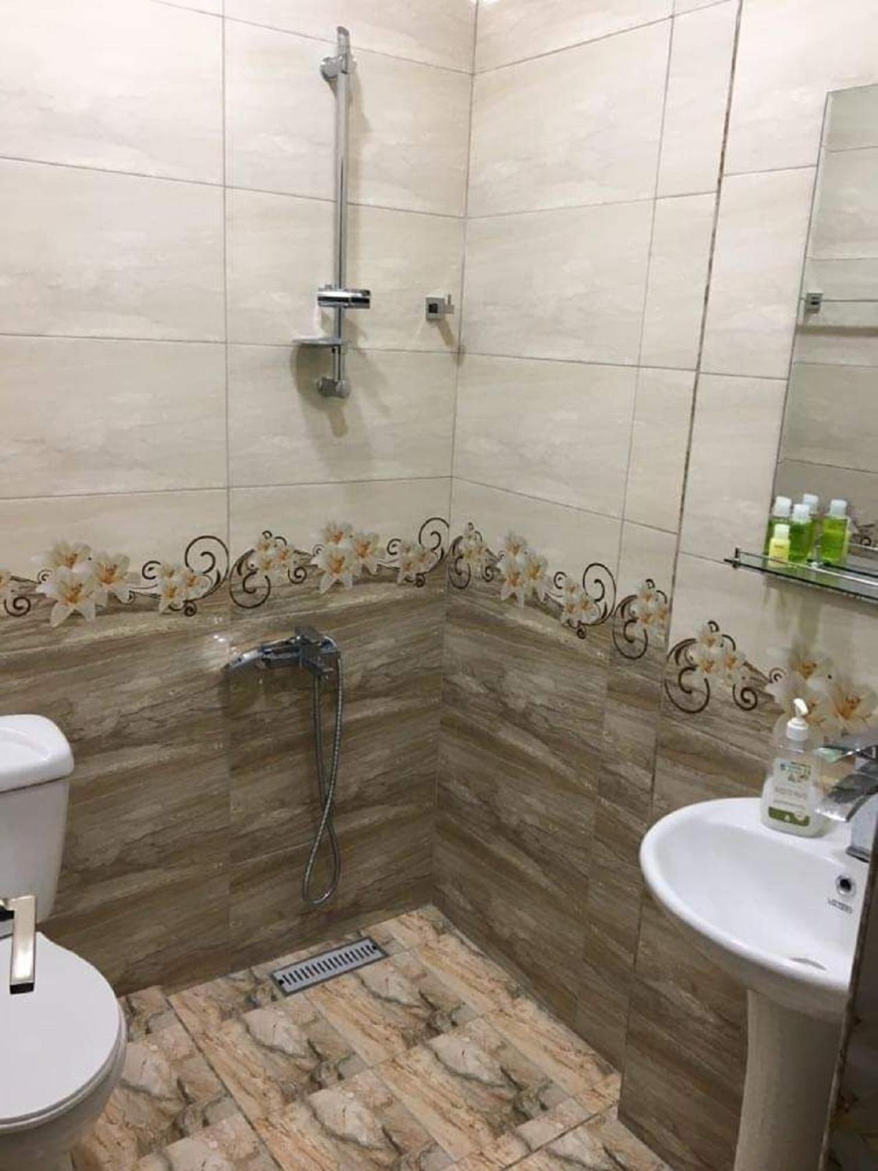 Aygestan Apartments يريفان المظهر الخارجي الصورة