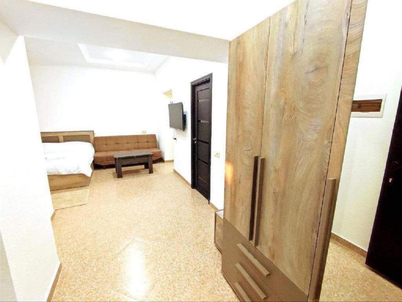 Aygestan Apartments يريفان المظهر الخارجي الصورة