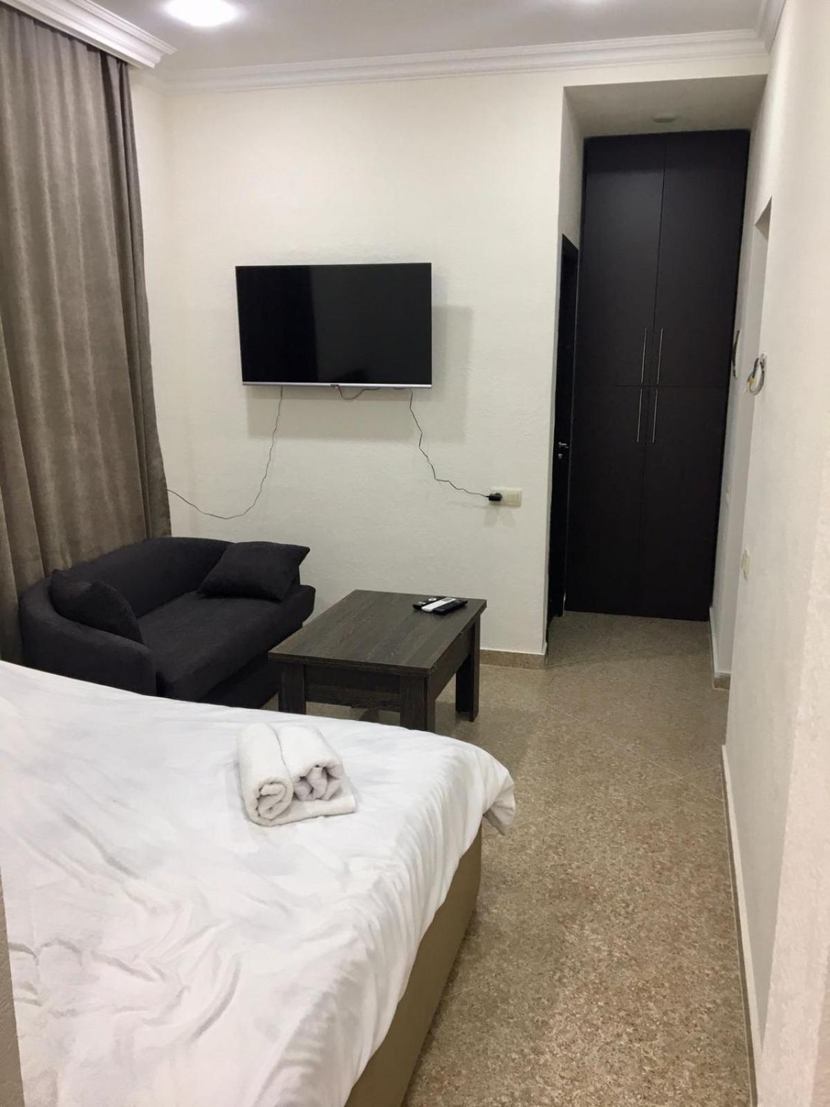 Aygestan Apartments يريفان المظهر الخارجي الصورة