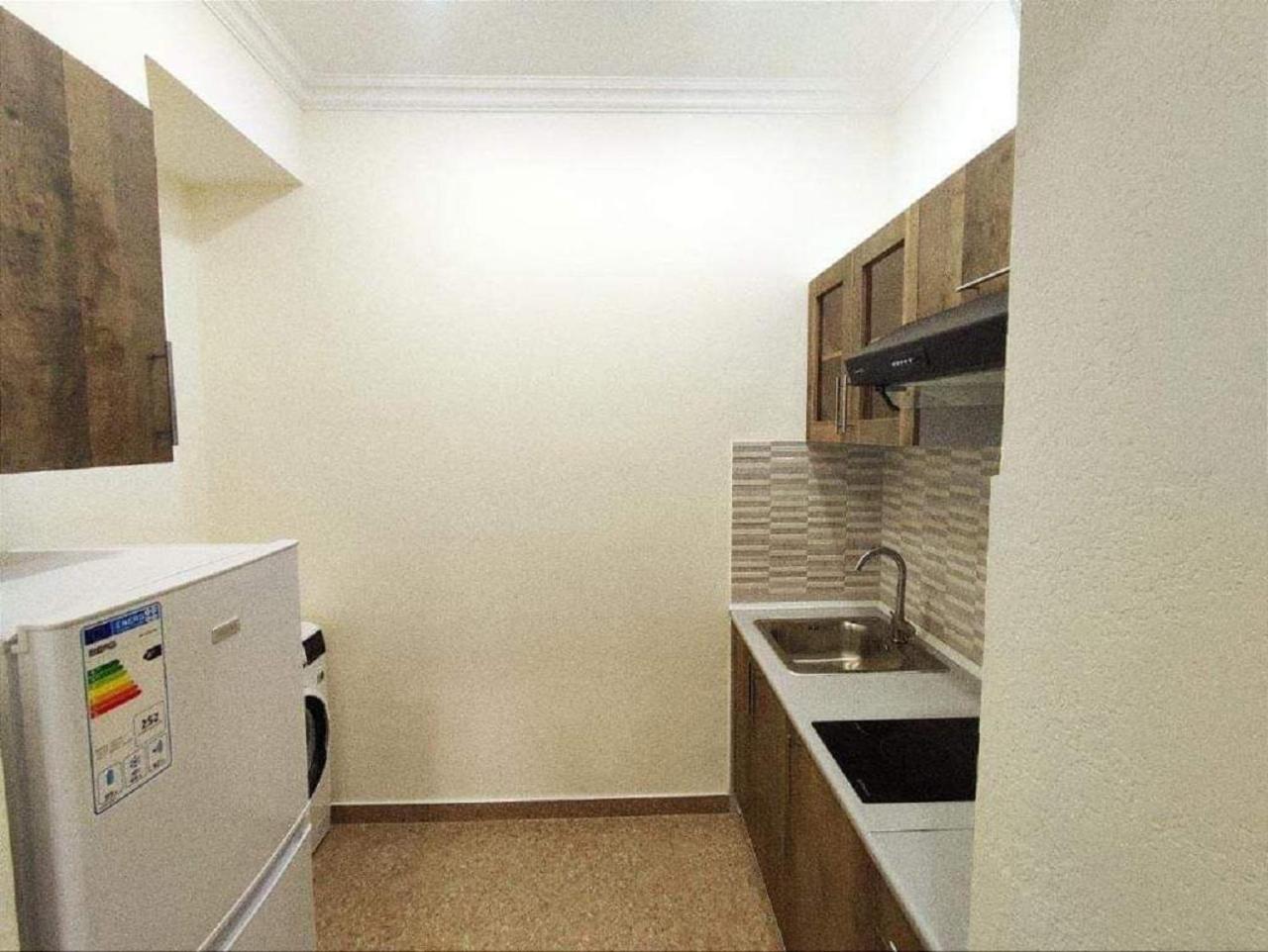 Aygestan Apartments يريفان المظهر الخارجي الصورة